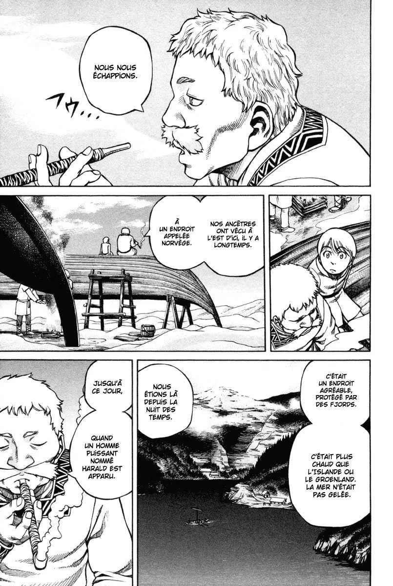 Read Vinland Saga FRANCAIS Manga Online