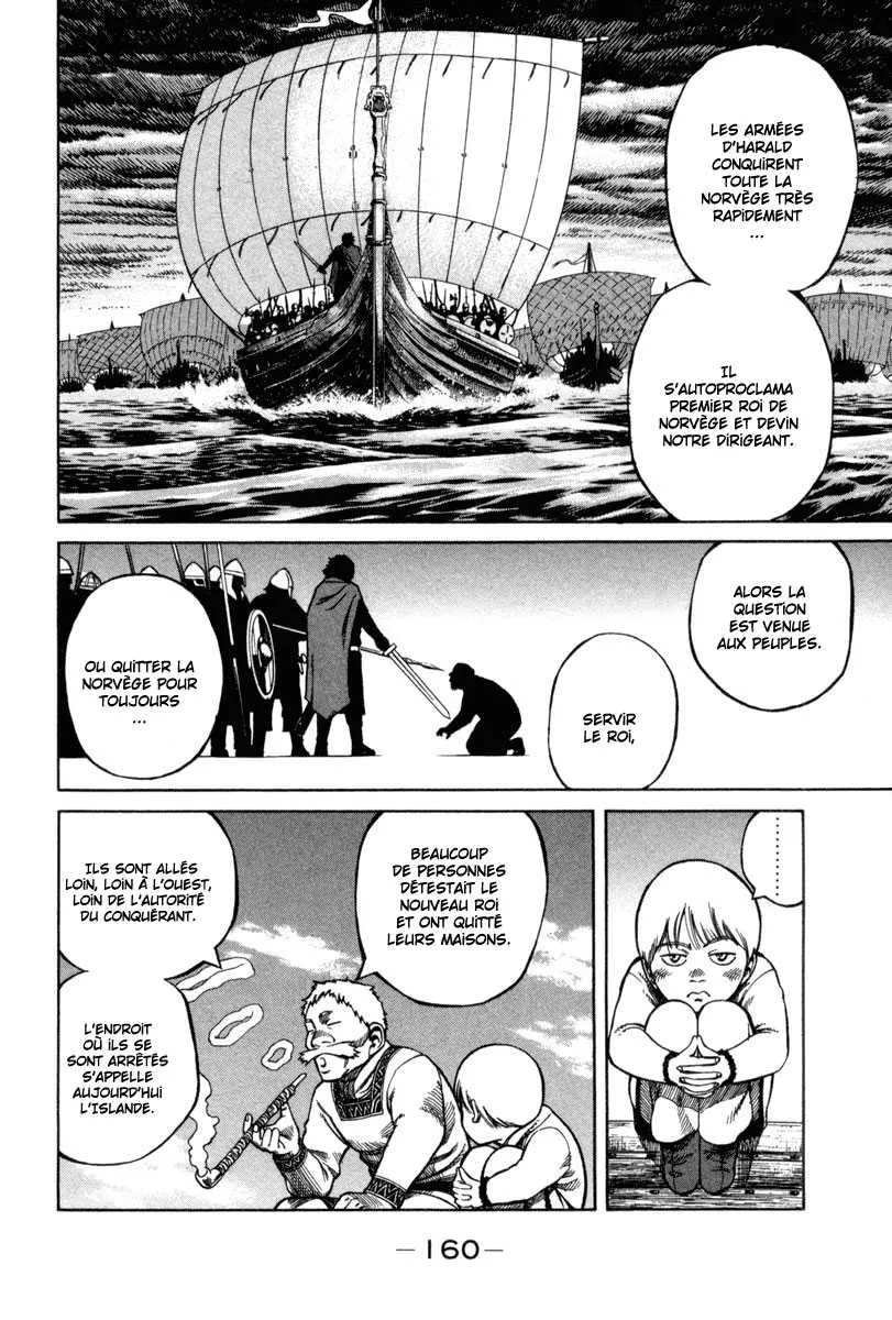 Read Vinland Saga FRANCAIS Manga Online