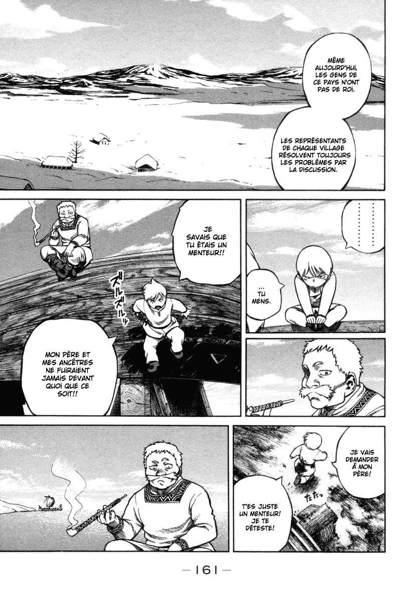 Read Vinland Saga FRANCAIS Manga Online