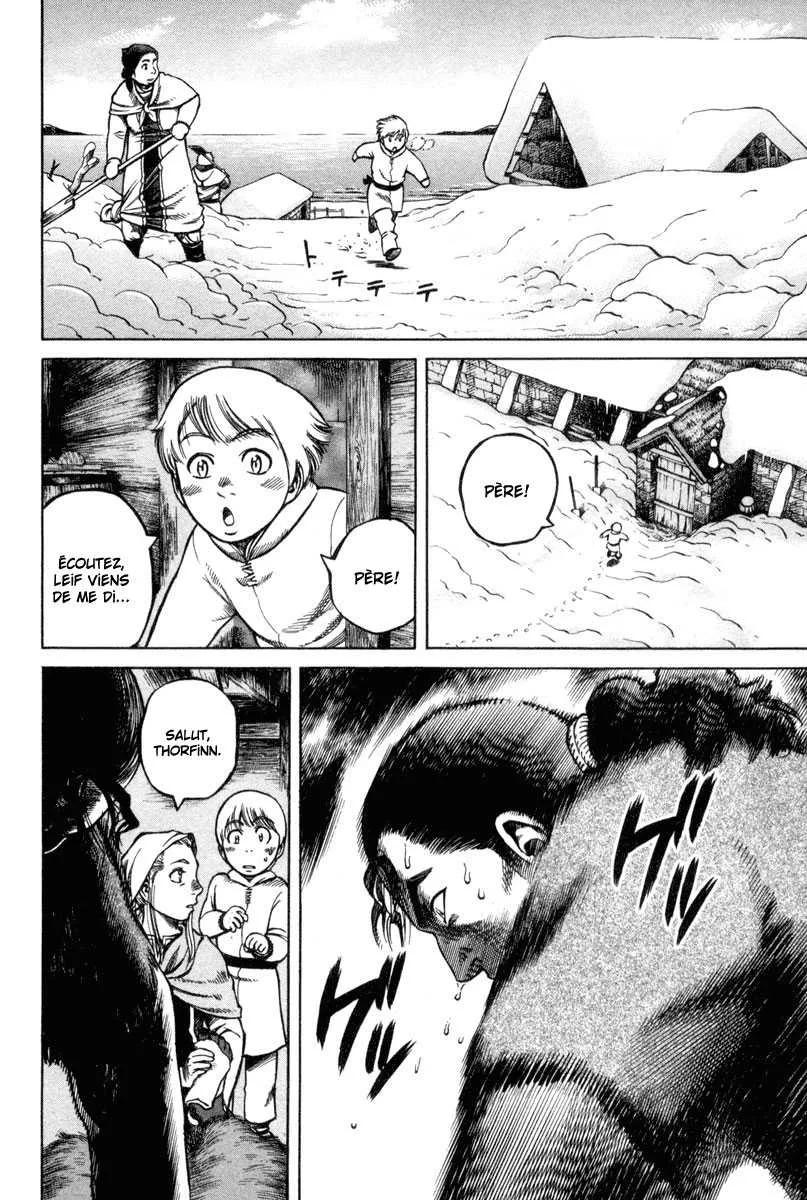 Read Vinland Saga FRANCAIS Manga Online