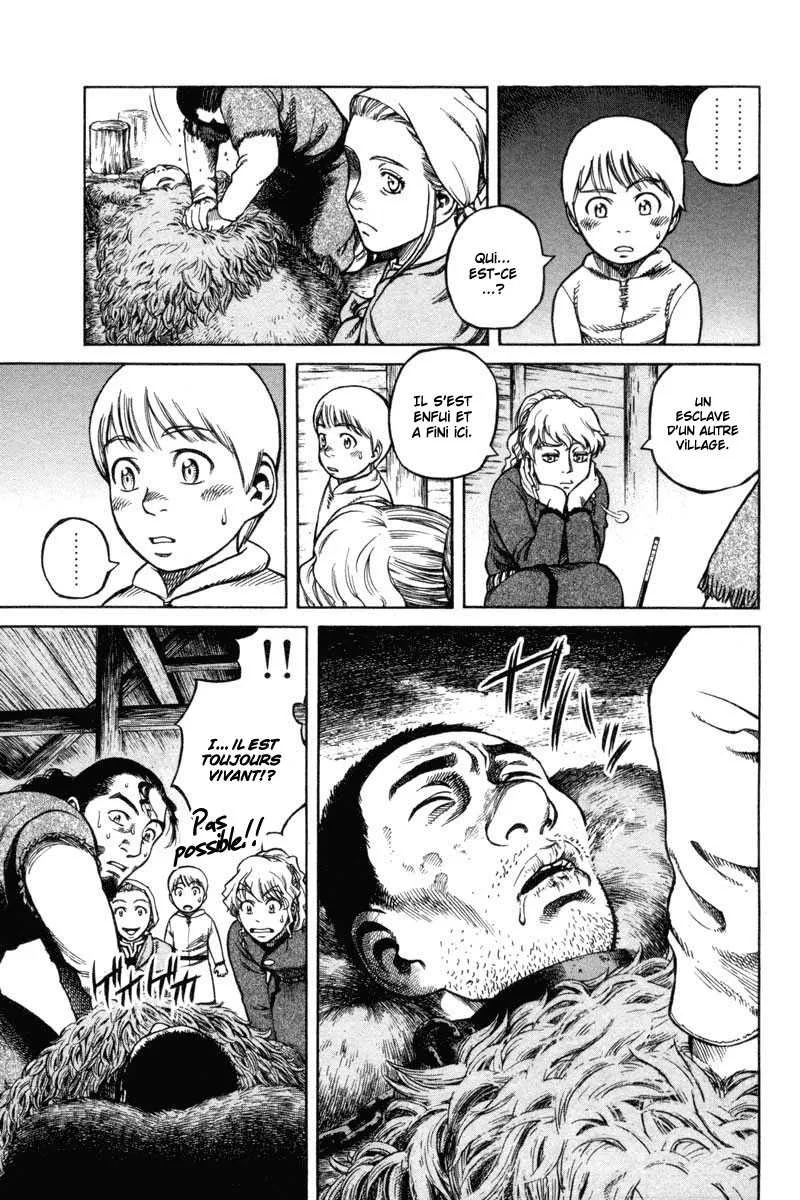 Read Vinland Saga FRANCAIS Manga Online