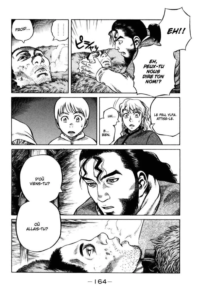 Read Vinland Saga FRANCAIS Manga Online