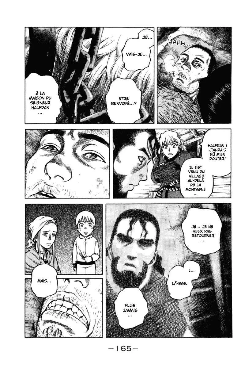 Read Vinland Saga FRANCAIS Manga Online