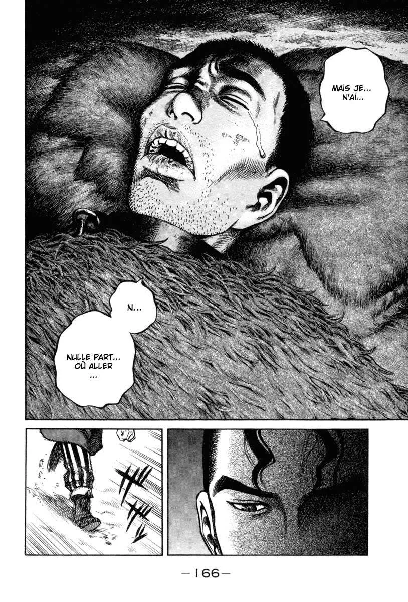 Read Vinland Saga FRANCAIS Manga Online
