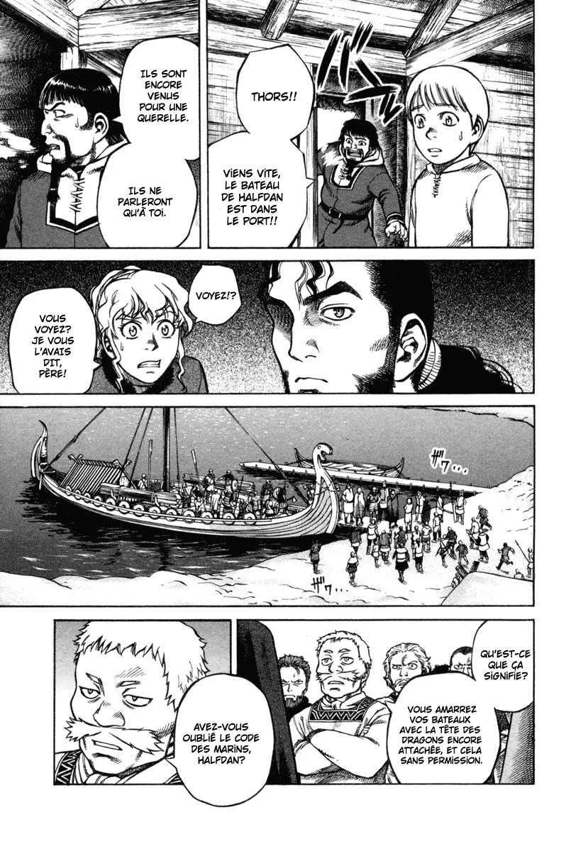 Read Vinland Saga FRANCAIS Manga Online