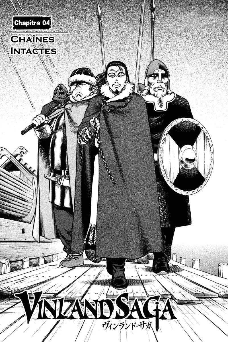 Read Vinland Saga FRANCAIS Manga Online