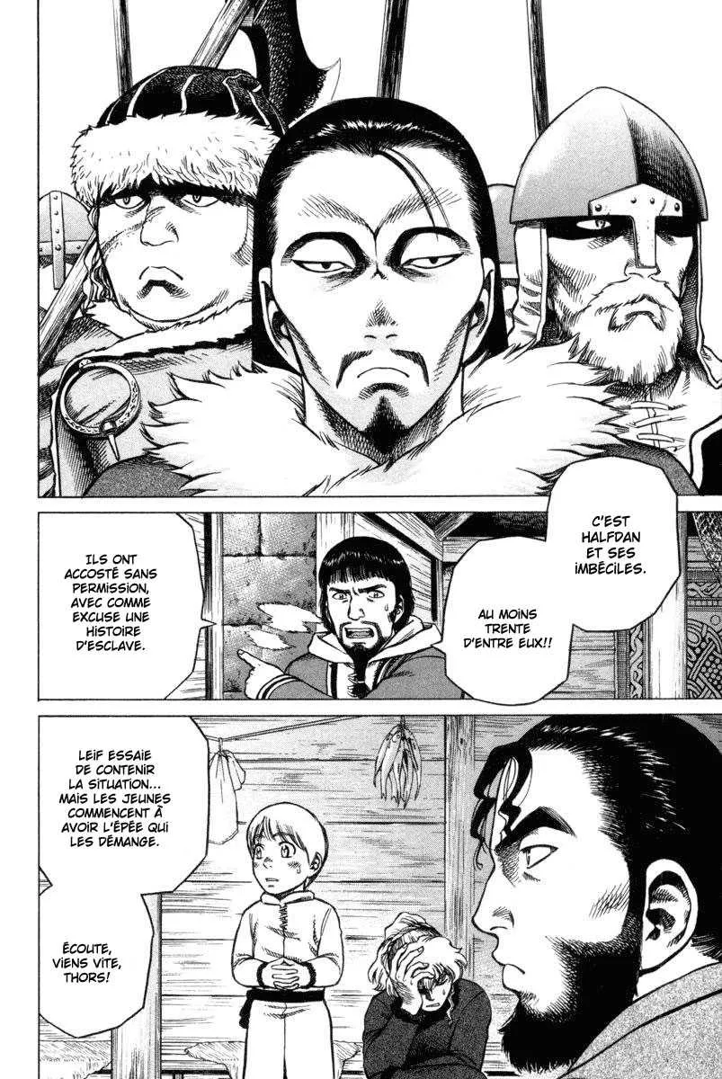 Read Vinland Saga FRANCAIS Manga Online