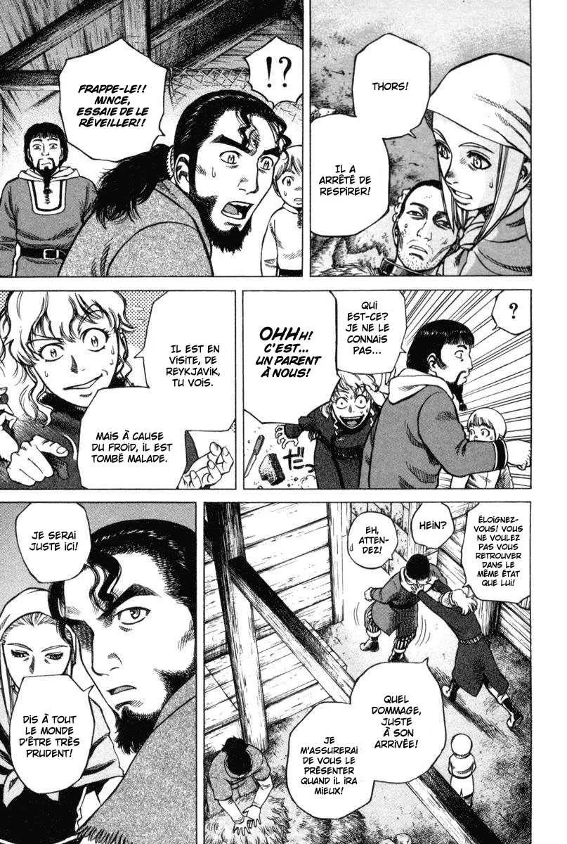 Read Vinland Saga FRANCAIS Manga Online
