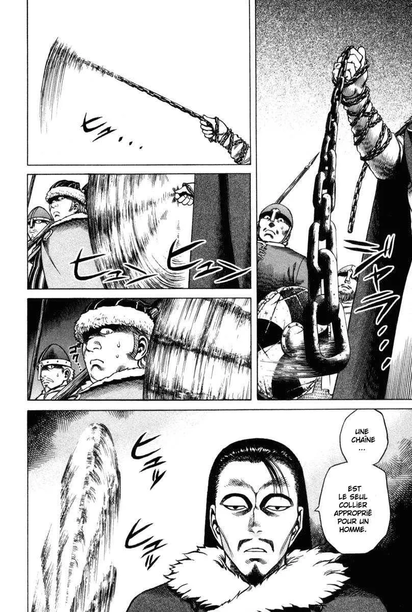 Read Vinland Saga FRANCAIS Manga Online