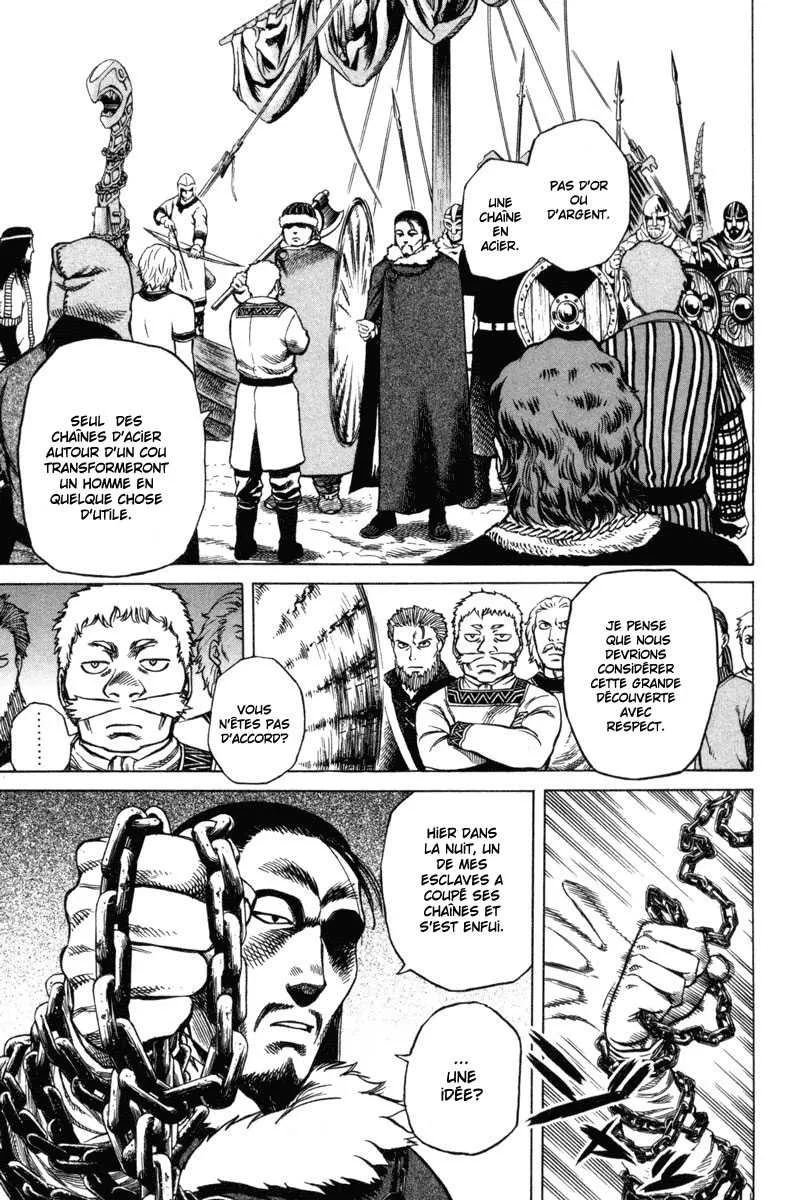 Read Vinland Saga FRANCAIS Manga Online