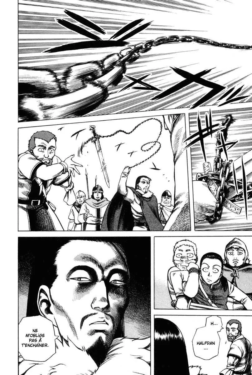 Read Vinland Saga FRANCAIS Manga Online