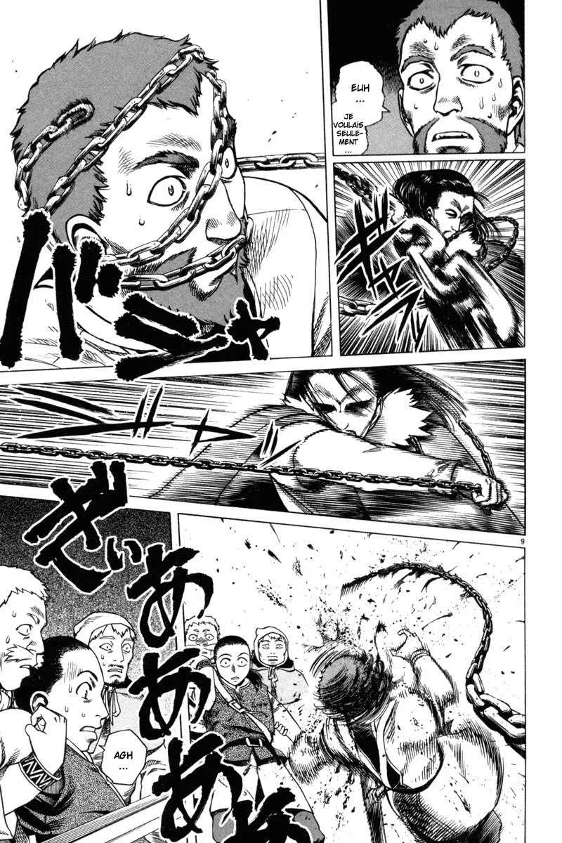 Read Vinland Saga FRANCAIS Manga Online