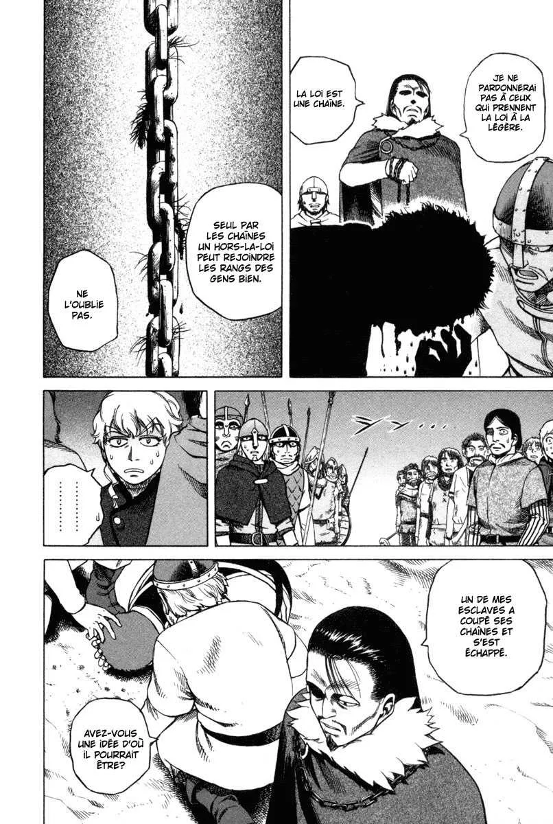 Read Vinland Saga FRANCAIS Manga Online