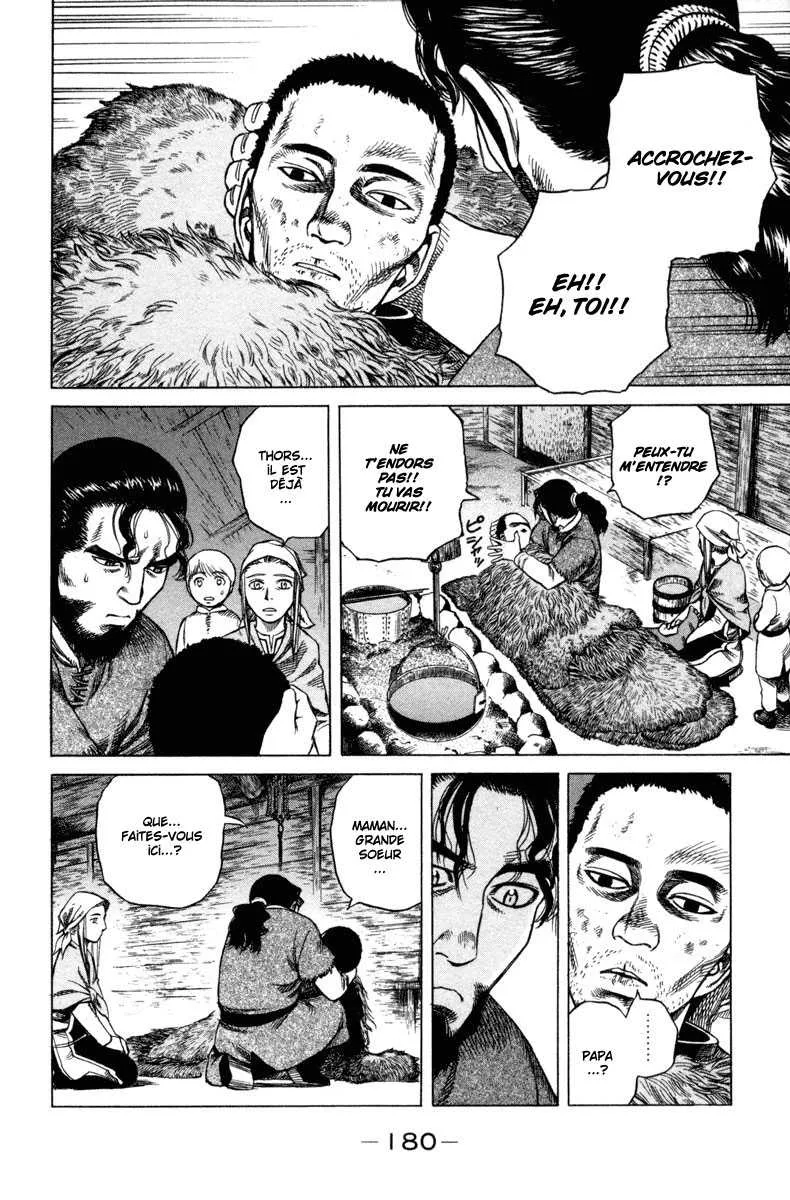 Read Vinland Saga FRANCAIS Manga Online