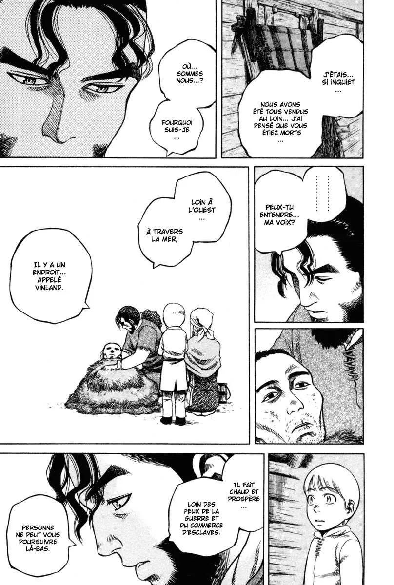 Read Vinland Saga FRANCAIS Manga Online