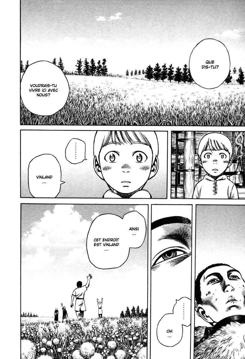 Read Vinland Saga FRANCAIS Manga Online