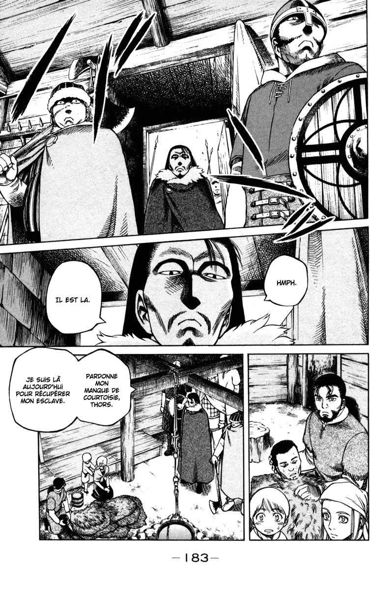 Read Vinland Saga FRANCAIS Manga Online