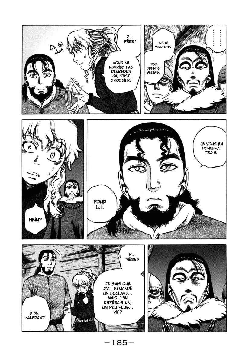Read Vinland Saga FRANCAIS Manga Online