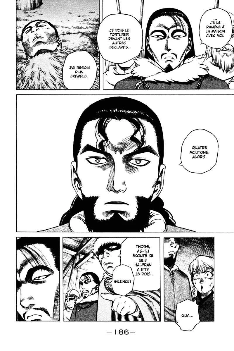 Read Vinland Saga FRANCAIS Manga Online
