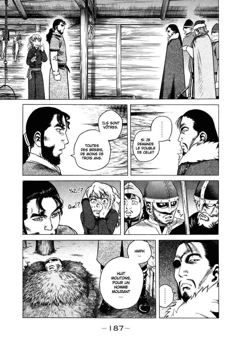 Read Vinland Saga FRANCAIS Manga Online