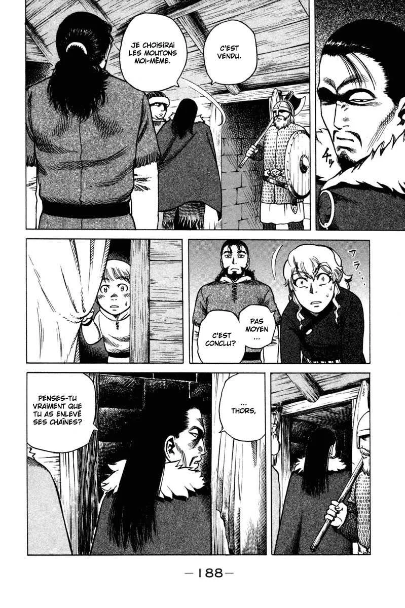Read Vinland Saga FRANCAIS Manga Online