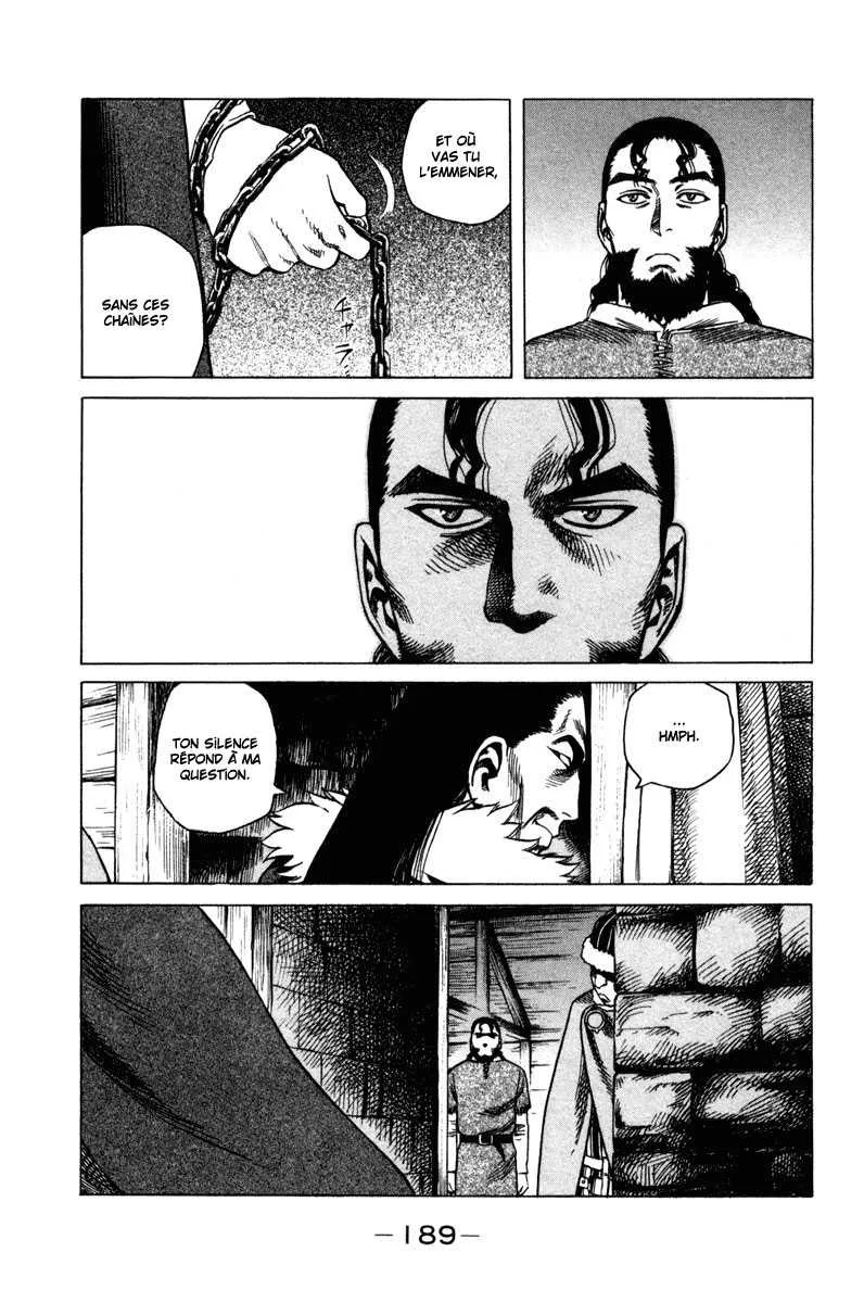 Read Vinland Saga FRANCAIS Manga Online