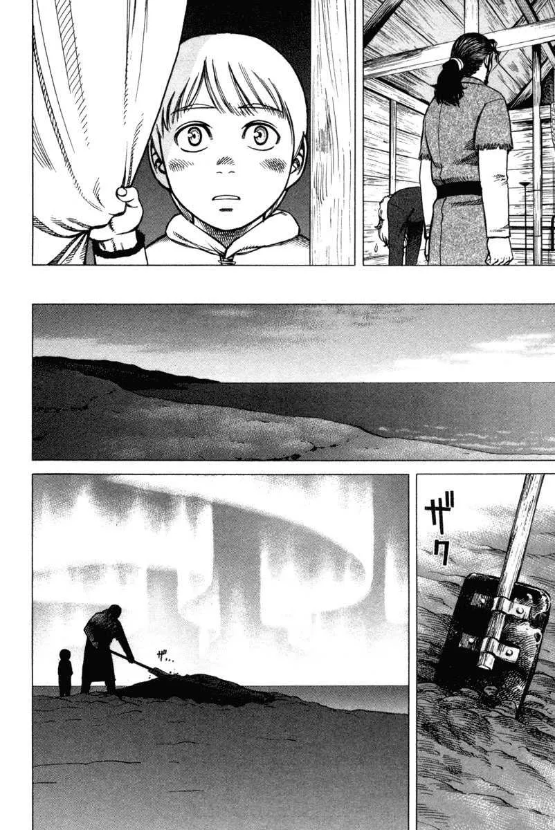 Read Vinland Saga FRANCAIS Manga Online