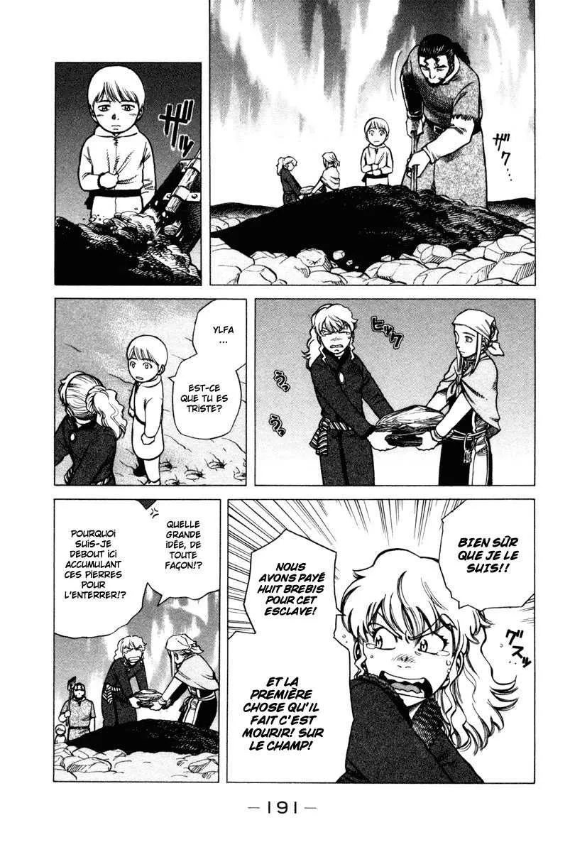 Read Vinland Saga FRANCAIS Manga Online