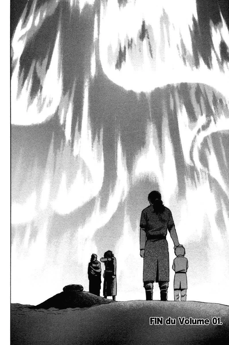 Read Vinland Saga FRANCAIS Manga Online