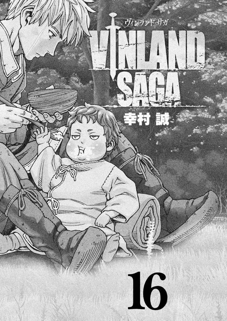 Read Vinland Saga FRANCAIS Manga Online