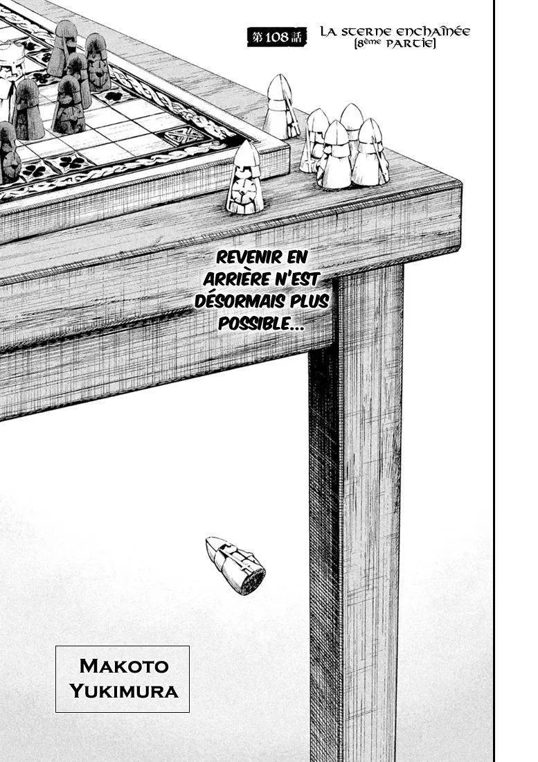 Read Vinland Saga FRANCAIS Manga Online