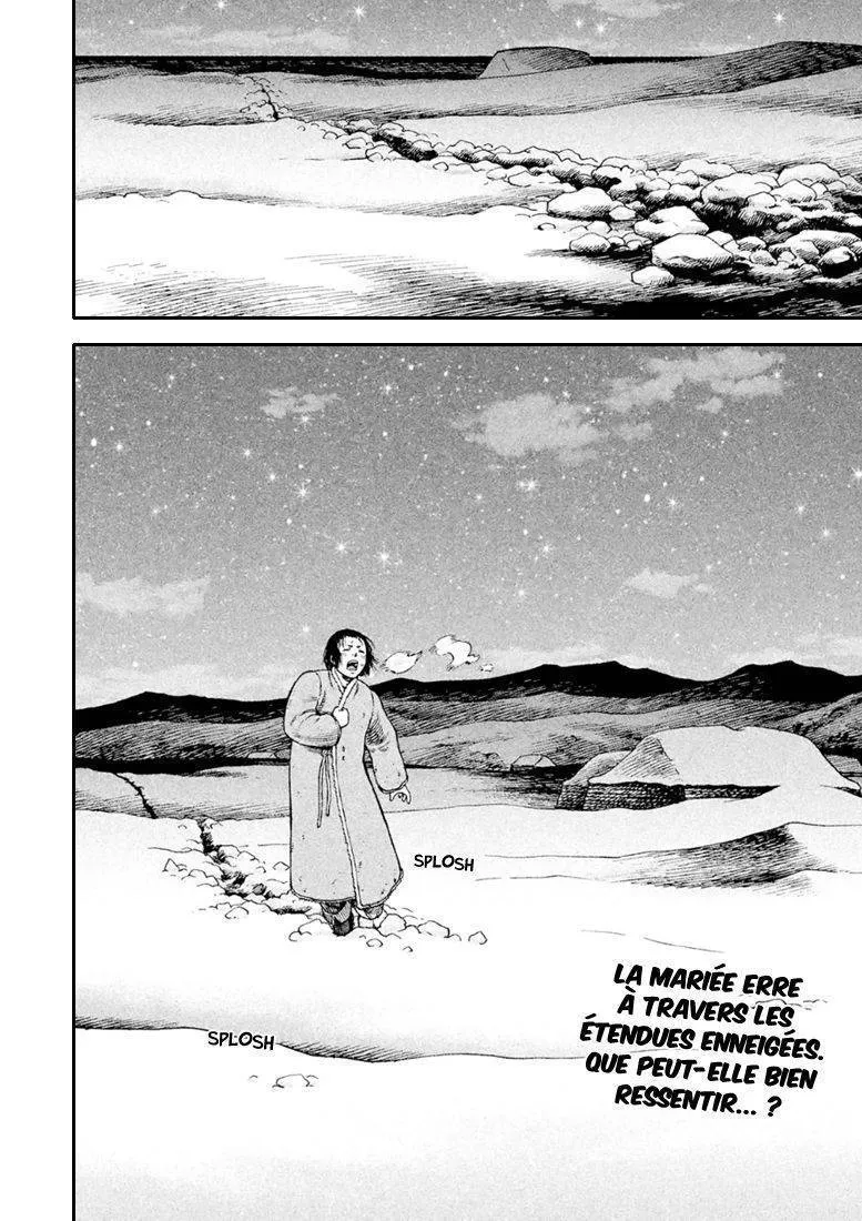 Read Vinland Saga FRANCAIS Manga Online