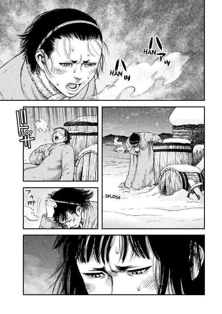 Read Vinland Saga FRANCAIS Manga Online