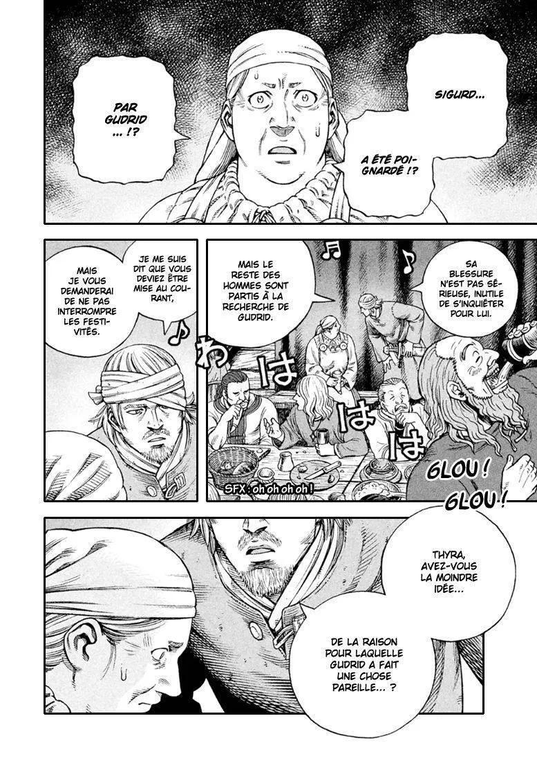 Read Vinland Saga FRANCAIS Manga Online