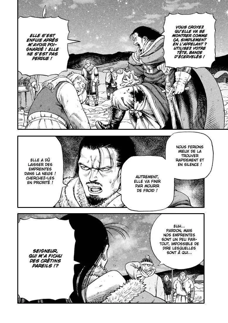 Read Vinland Saga FRANCAIS Manga Online