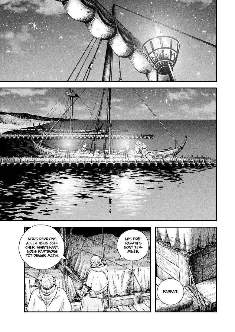 Read Vinland Saga FRANCAIS Manga Online