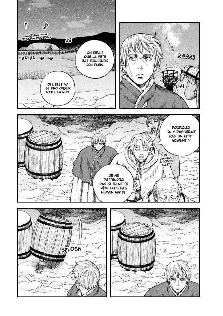Read Vinland Saga FRANCAIS Manga Online