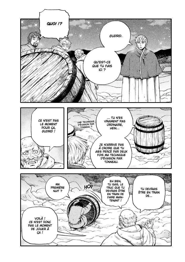 Read Vinland Saga FRANCAIS Manga Online