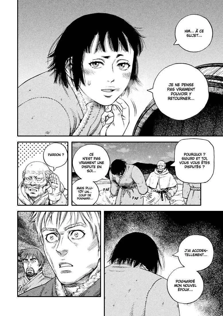 Read Vinland Saga FRANCAIS Manga Online