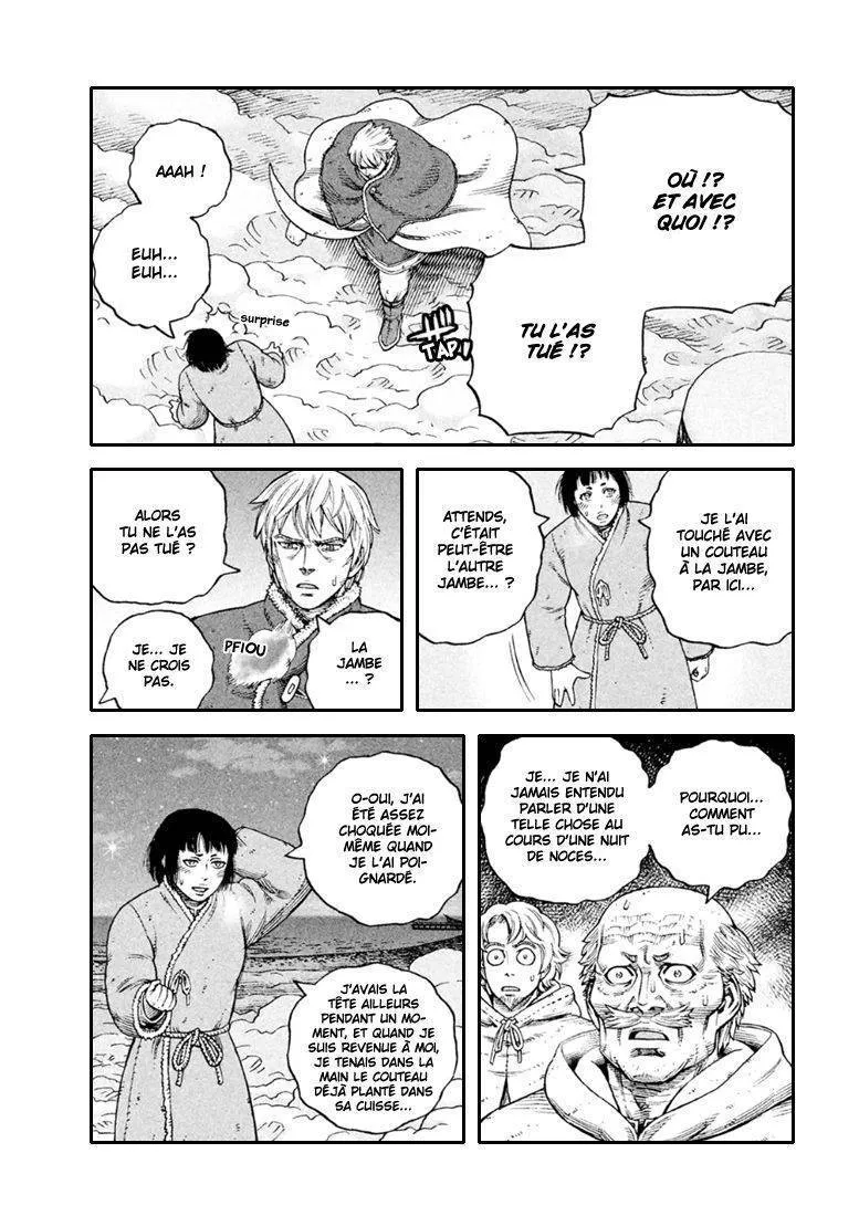 Read Vinland Saga FRANCAIS Manga Online