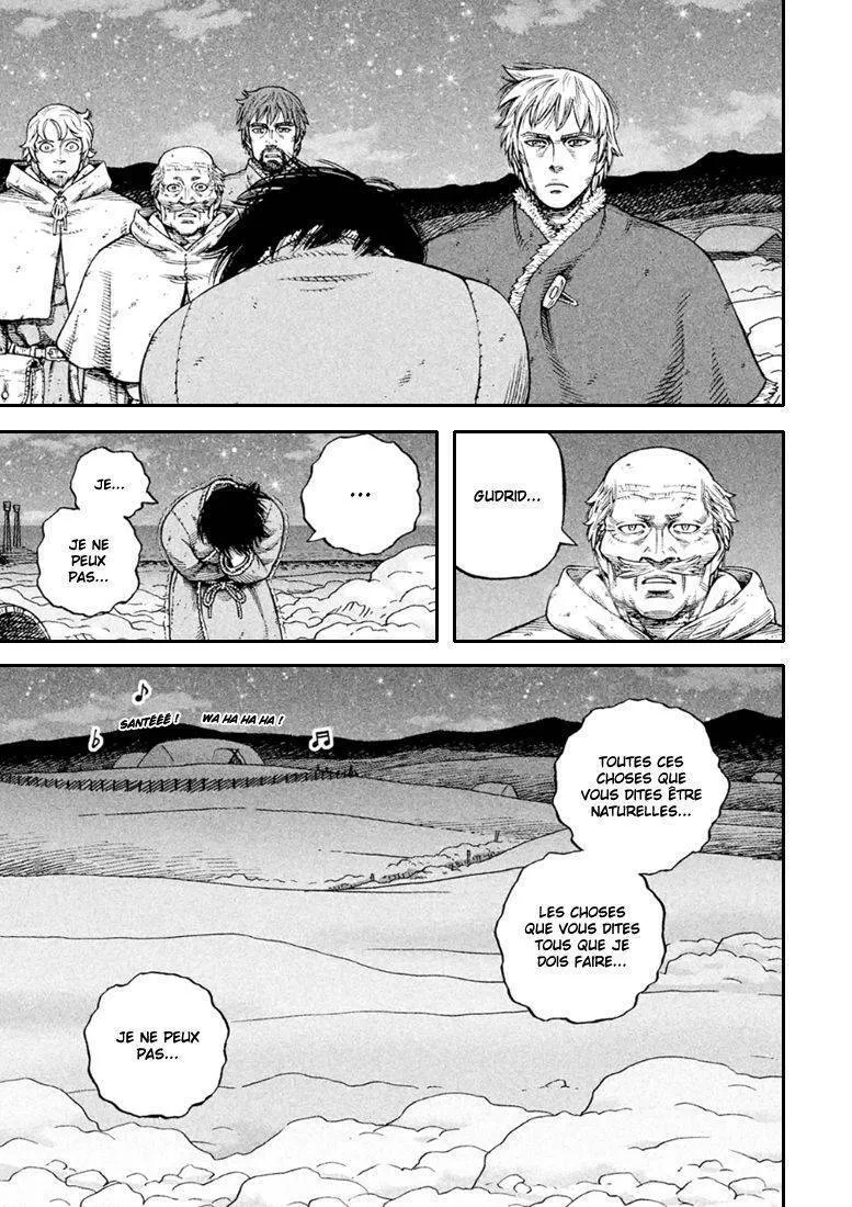 Read Vinland Saga FRANCAIS Manga Online