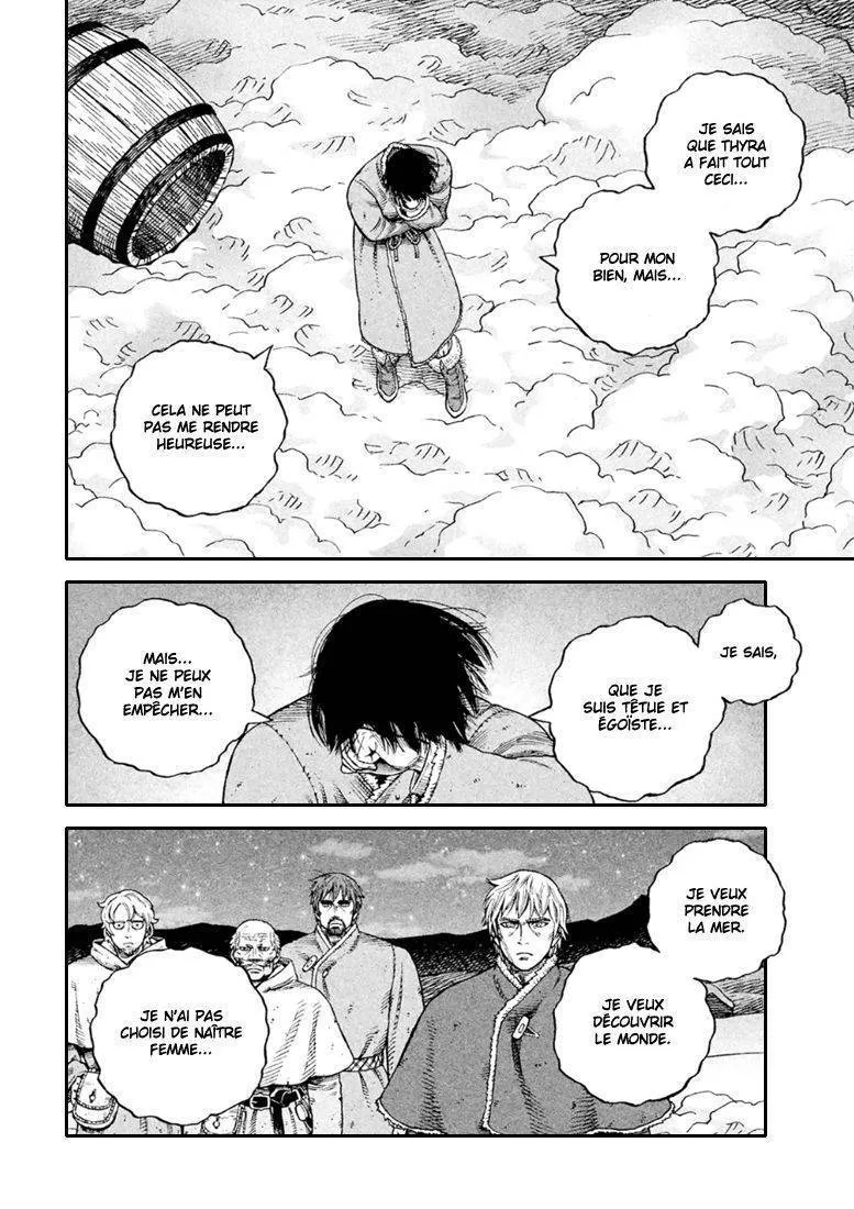 Read Vinland Saga FRANCAIS Manga Online