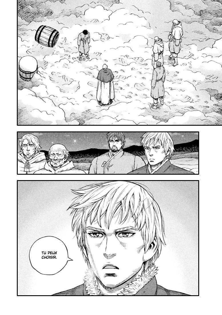 Read Vinland Saga FRANCAIS Manga Online