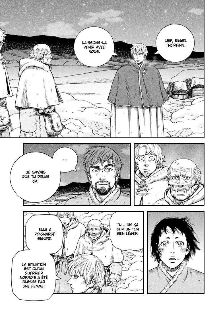Read Vinland Saga FRANCAIS Manga Online