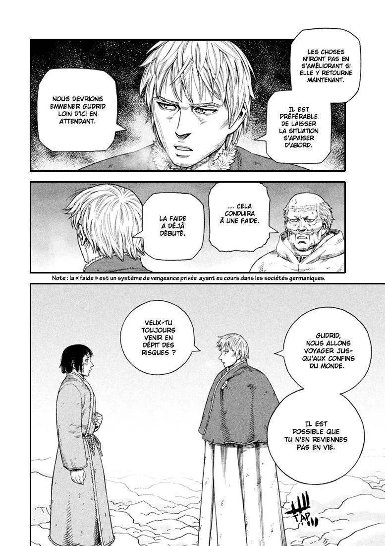 Read Vinland Saga FRANCAIS Manga Online