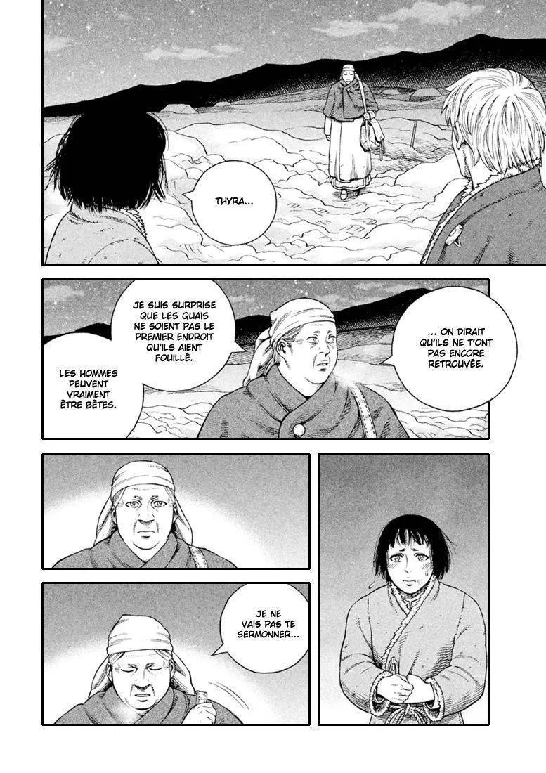 Read Vinland Saga FRANCAIS Manga Online