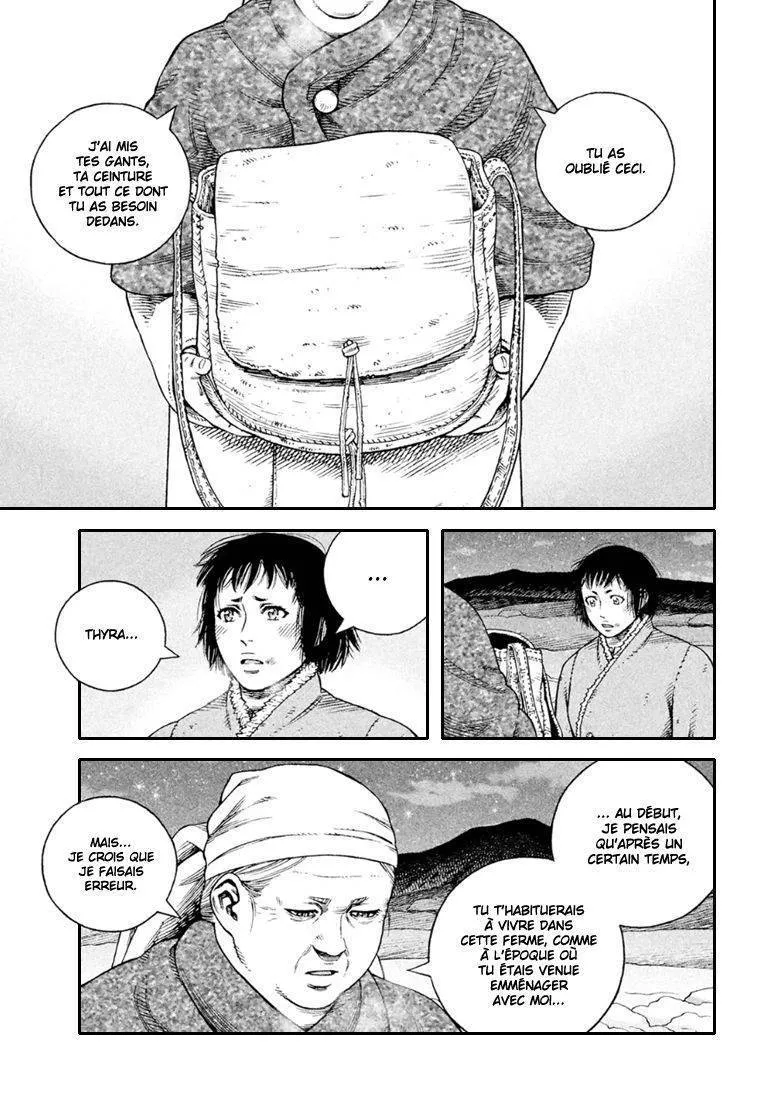 Read Vinland Saga FRANCAIS Manga Online