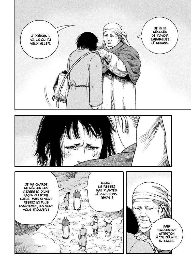 Read Vinland Saga FRANCAIS Manga Online
