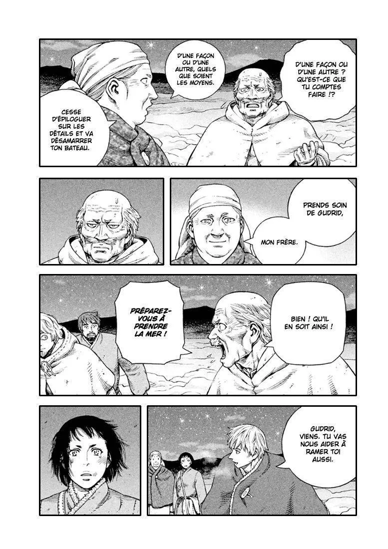 Read Vinland Saga FRANCAIS Manga Online