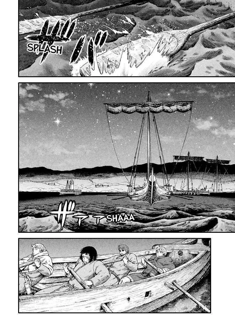 Read Vinland Saga FRANCAIS Manga Online